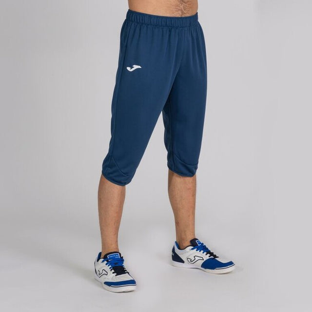 Σορτς PIRATE PANTS VELA ναυτικό μπλε