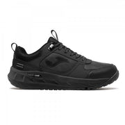Casual υποδήματα PIRINEO MEN 2621 μαύρο