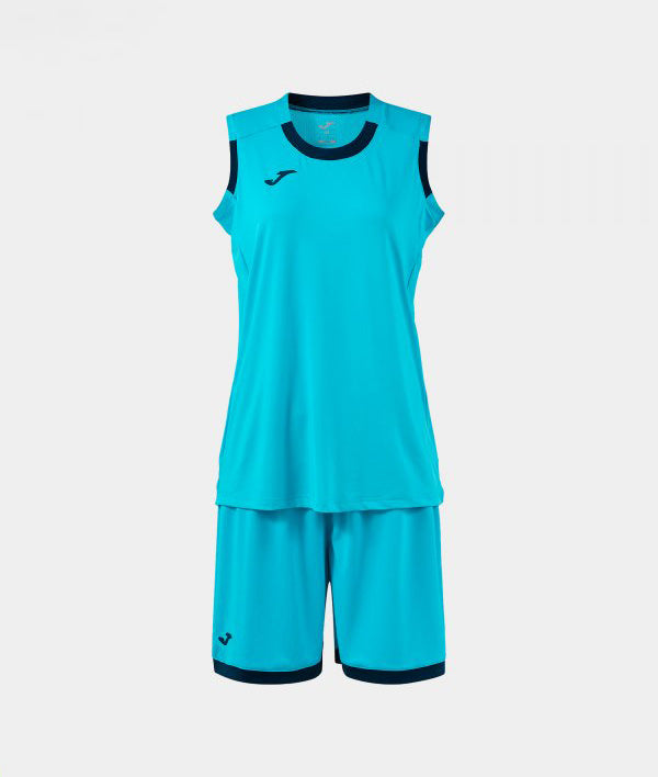 PÍVOT SET FLUOR TURQUOISE DARK NAVY FLUOR TURQUOISE