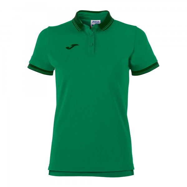 S/S POLO SHIRT BALI II GREEN WOMEN GREEN