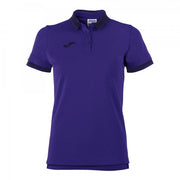 S/S POLO SHIRT BALI II PURPLE PURPLE