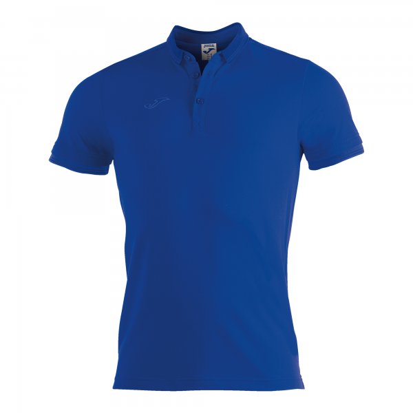 Μπλούζα πόλο S/S POLO SHIRT BALI II γαλάζιο