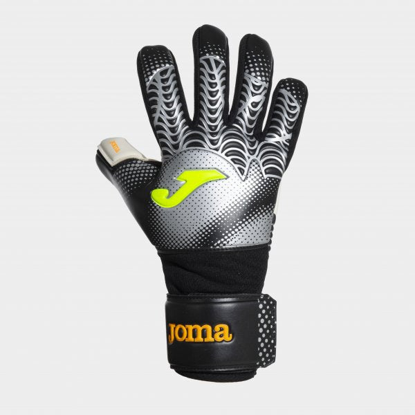 Γάντια τερματοφύλακα PREMIER GOALKEEPER GLOVES ανθρακί