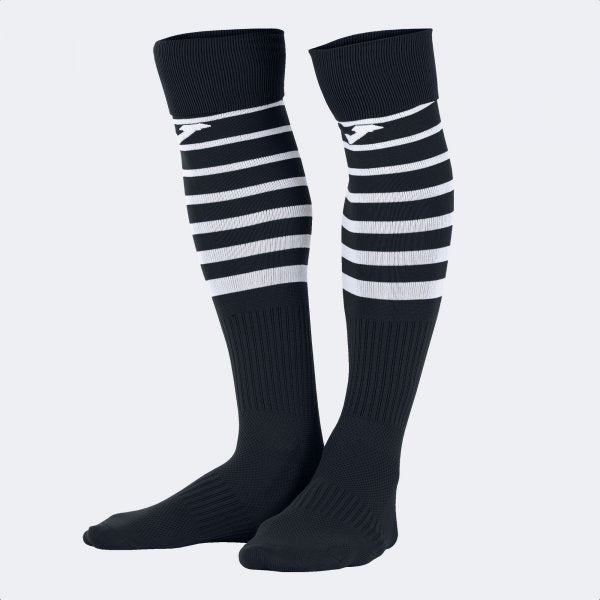 Κάλτσες ποδοσφαίρου / κάλτσες PREMIER II SOCKS μαύρο λευκό