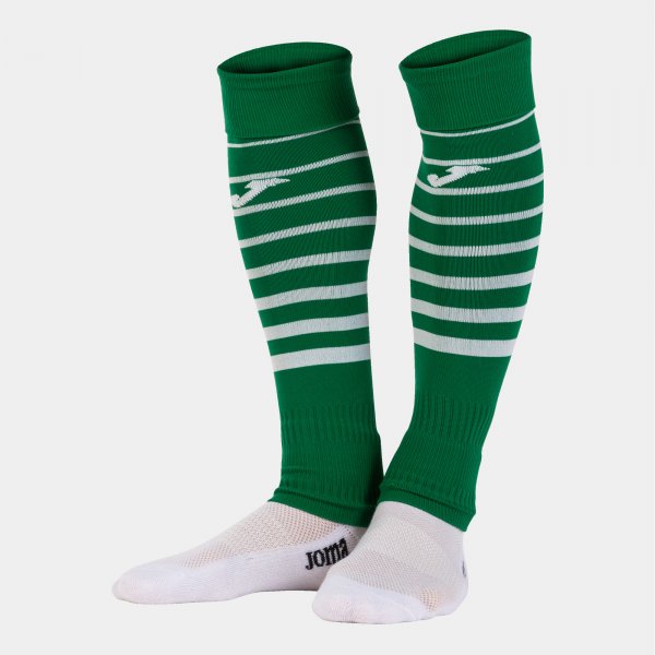 Κάλτσες ποδοσφαίρου / κάλτσες PREMIER II SOCKS πράσινο μαύρο