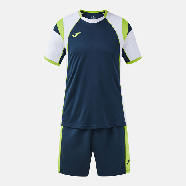 PROLIGA SET DARK NAVY LIME NAVY-LIME