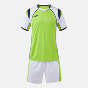 PROLIGA SET LIME WHITE LIME