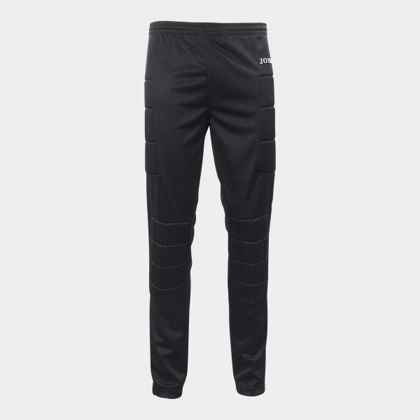 PROTECT LONG PANTS BLACK BLACK