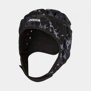 Κράνος ράγκμπι PROTECT PROTECTIVE HELMET μαύρο ανθρακί
