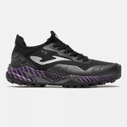 PULSE LADY 2601 BLACK HOCKEY μαύρο