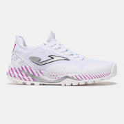 PULSE LADY 2602 WHITE HOCKEY λευκό