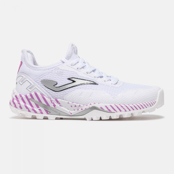 PULSE LADY 2602 WHITE HOCKEY λευκό