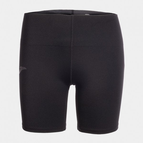 R-CITY ICONIC SHORT TIGHTS BLACK BLACK