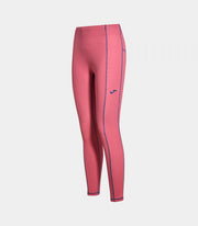 Γυναικεία κολάν R-CITY LONG TIGHTS ροζ