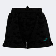 Γυναικεία φόρμα R-CITY SHORT μαύρο
