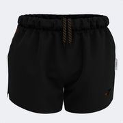 Σορτς R-CITY SHORT μαύρο