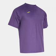 Μπλούζα πόλο R-CITY SHORT SLEEVE T-SHIRT μωB