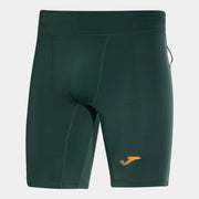 Θερμικό παντελόνι R-CITY SHORT TIGHTS τιρκουάζ