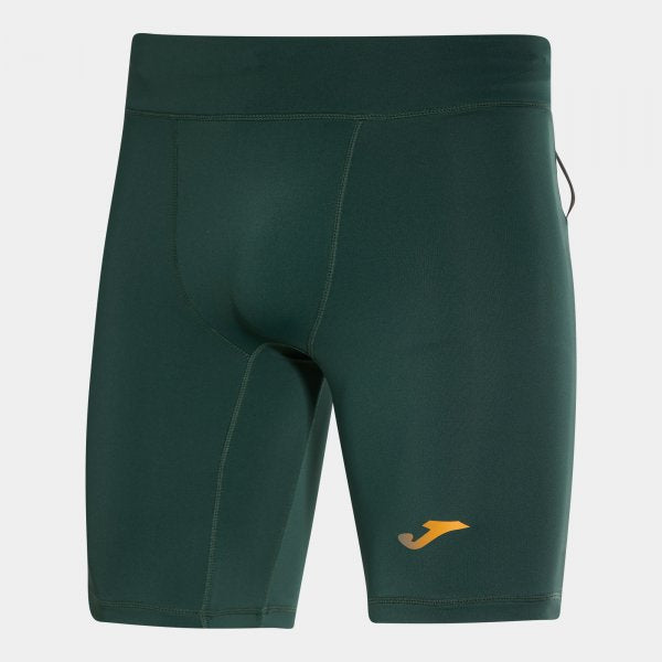 Θερμικό παντελόνι R-CITY SHORT TIGHTS τιρκουάζ