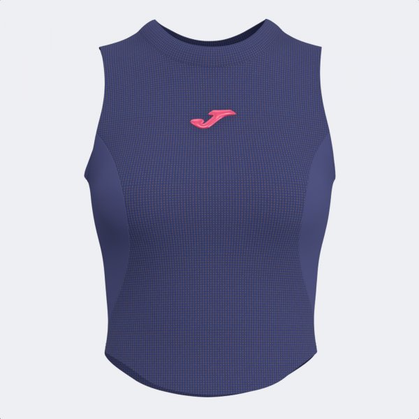 Γυναικεία μπλούζα R-CITY SLEEVELESS SHIRT γαλάζιο