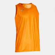 Μπλούζα πόλο R-CITY TANK TOP πορτοκαλί