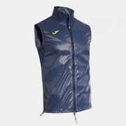ΑδιάBροχο μπουφάν R-CITY VEST γαλάζιο