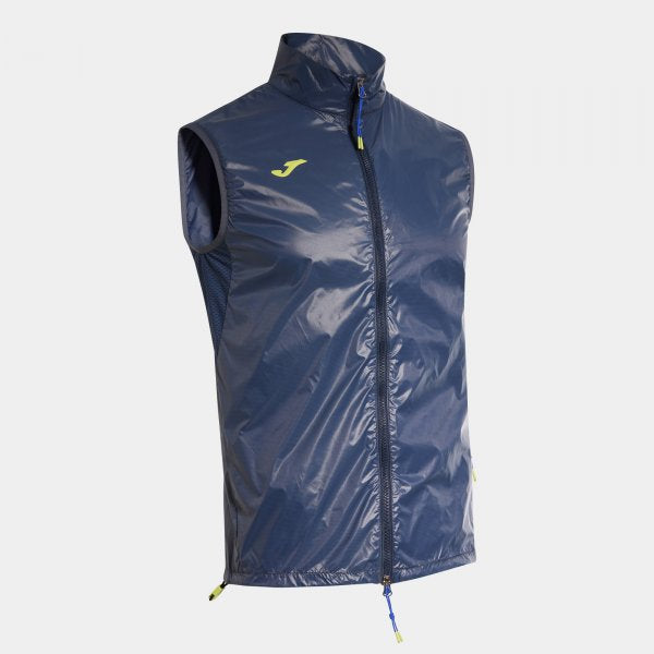 ΑδιάBροχο μπουφάν R-CITY VEST γαλάζιο