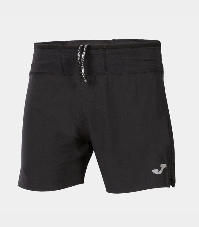 TRAIL MICRO SHORTS BLACK BLACK