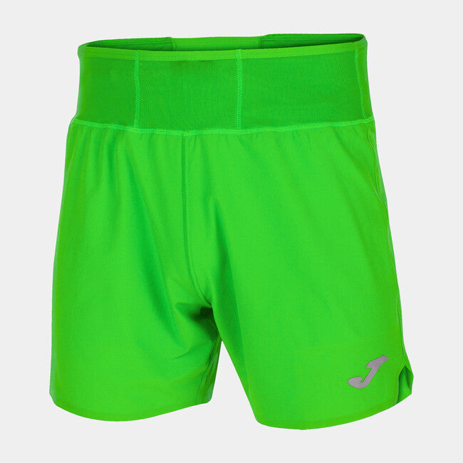 R-COMBI SHORT FLUOR GREEN FLUOR GREEN