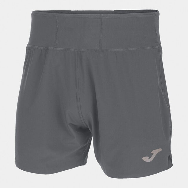 Σορτς για τρέξιμο R-COMBI TRAIL MICRO SHORTS γκρι
