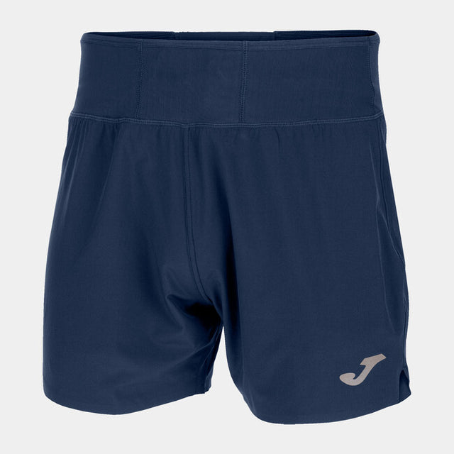 Σορτς για τρέξιμο R-COMBI TRAIL MICRO SHORTS ναυτικό μπλε