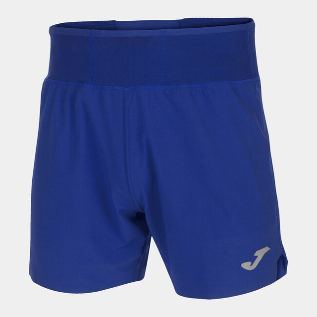 Σορτς για τρέξιμο R-COMBI TRAIL MICRO SHORTS γαλάζιο
