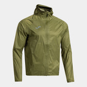 ΑδιάBροχο μπουφάν R-NATURE RAINCOAT πράσινο
