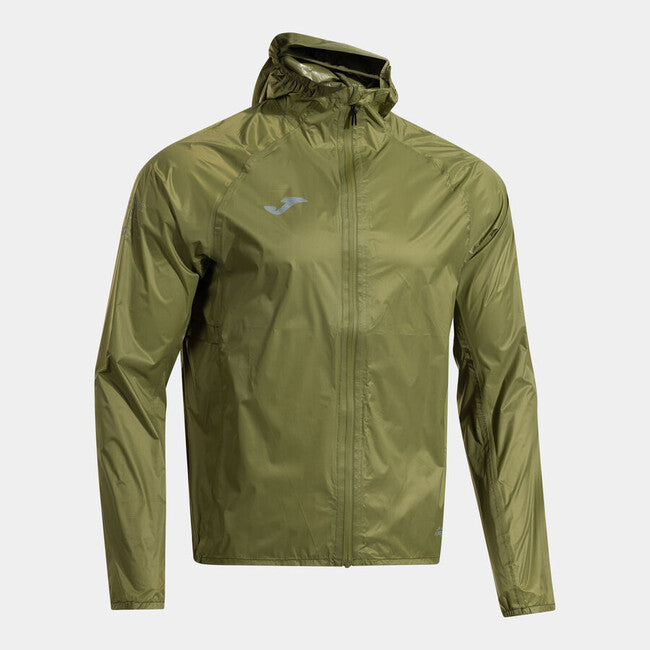 ΑδιάBροχο μπουφάν R-NATURE RAINCOAT πράσινο