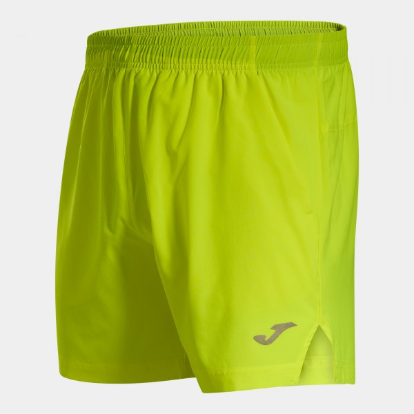 R-NIGHT BERMUDA FLUOR YELLOW AMARILLO FLUOR