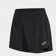 Γυναικεία φόρμα R-NIGHT SHORT μαύρο