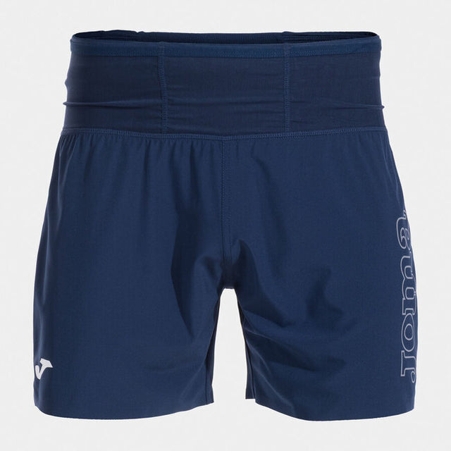 Σορτς για τρέξιμο R-NIGHT SHORT ναυτικό μπλε