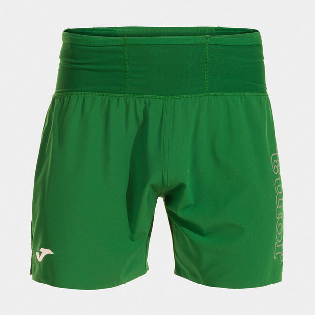 Σορτς για τρέξιμο R-NIGHT SHORT πράσινο