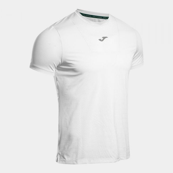 R-NIGHT SHORT SLEEVE T-SHIRT WHITE WHITE