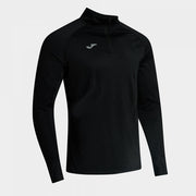 Φούτερ R-NIGHT SWEATSHIRT μαύρο
