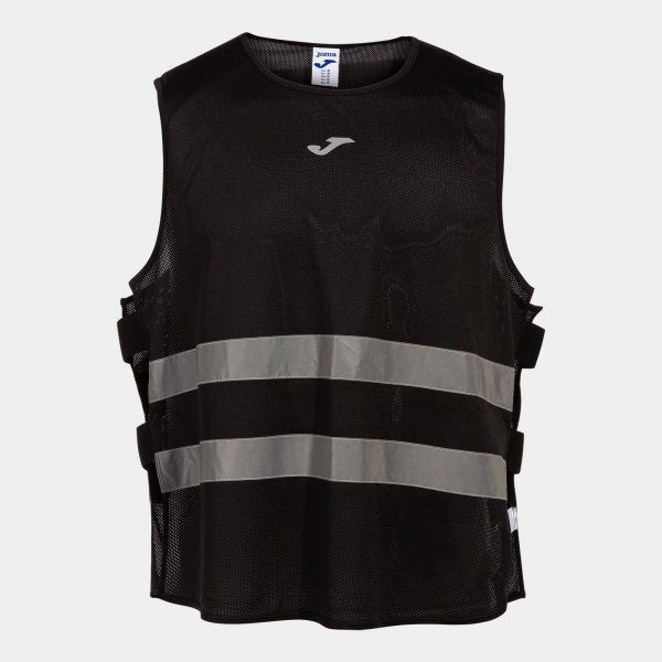 Μπουφάν R-NIGHT TRAINING BIB μαύρο