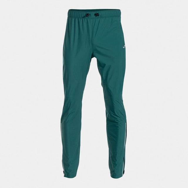 Παντελόνι για τρέξιμο R-TRAIL NATURE LONG PANTS γαλάζιο