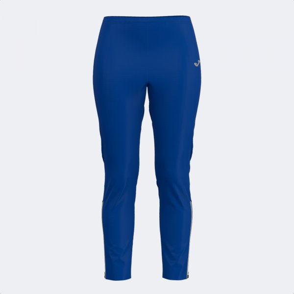 Γυναικεία παντελόνι TRAIL LONDON LONG PANTS γαλάζιο
