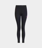 R-TRAIL NATURE LONG TIGHTS BLACK BLACK