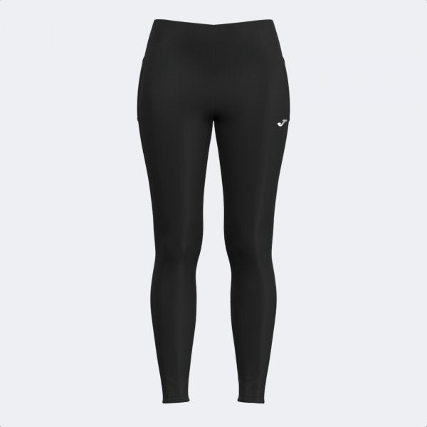 Γυναικεία κολάν R-TRAIL NATURE LONG TIGHTS μαύρο