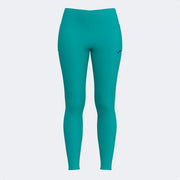 Γυναικεία κολάν R-TRAIL NATURE LONG TIGHTS γαλάζιο