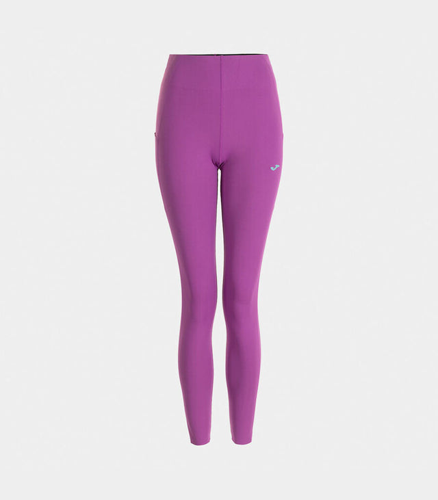 Γυναικεία παντελόνι για τρέξιμο R-TRAIL NATURE LONG TIGHTS μωB