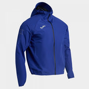 ΑδιάBροχο μπουφάν R-TRAIL NATURE RAINCOAT γαλάζιο