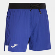 Σορτς R-TRAIL NATURE SHORT γαλάζιο