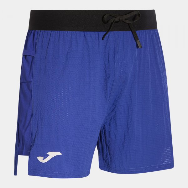 Σορτς R-TRAIL NATURE SHORT γαλάζιο